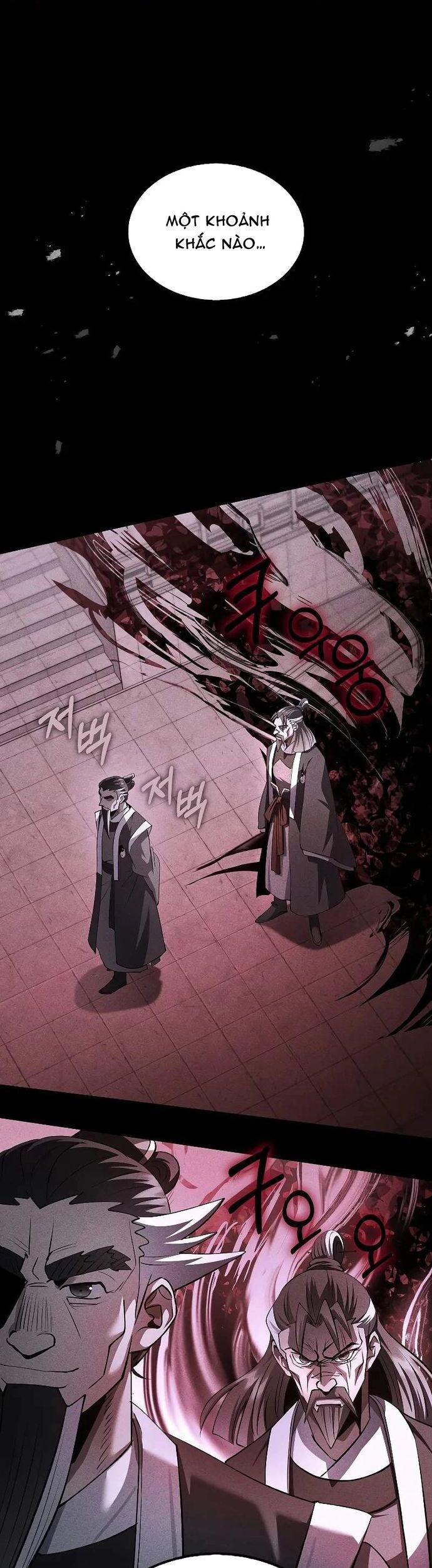 Bác Sĩ Trùng Sinh Về Murim Chapter 193 - 7