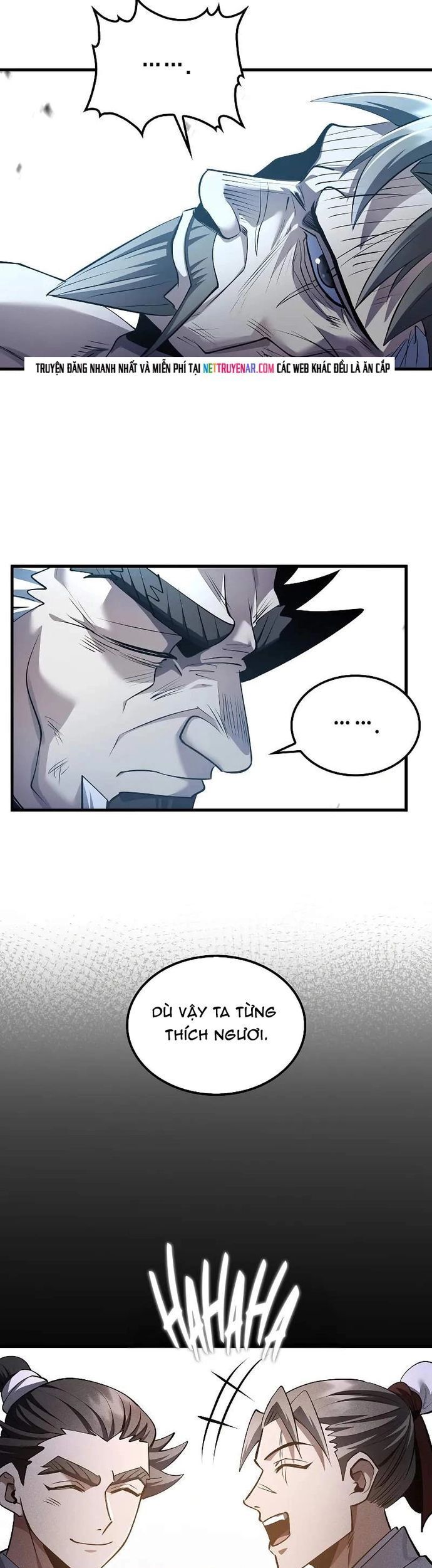 Bác Sĩ Trùng Sinh Về Murim Chapter 193 - 9