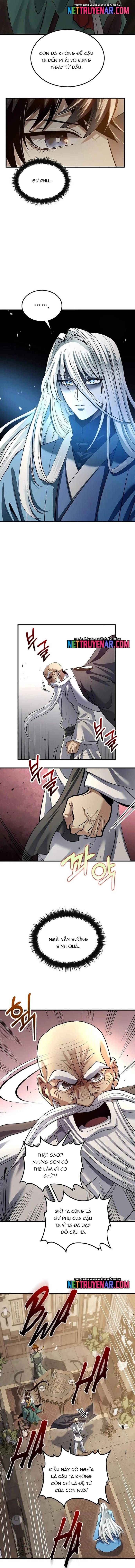 Bác Sĩ Trùng Sinh Về Murim Chapter 194 - 12