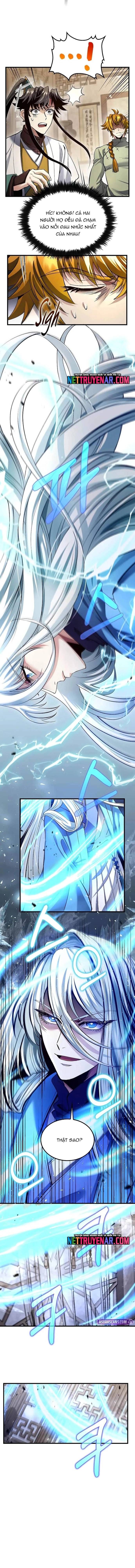 Bác Sĩ Trùng Sinh Về Murim Chapter 194 - 13