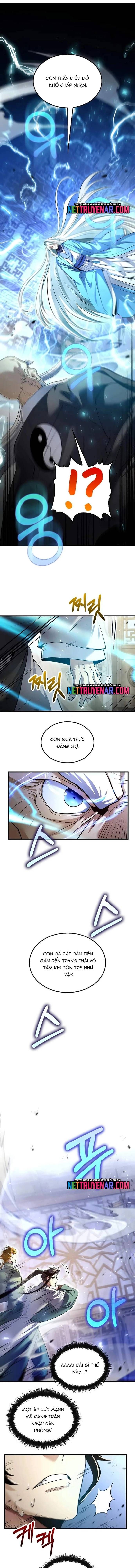 Bác Sĩ Trùng Sinh Về Murim Chapter 194 - 14