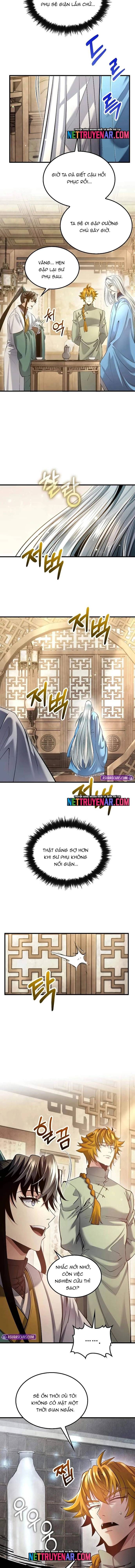 Bác Sĩ Trùng Sinh Về Murim Chapter 194 - 6