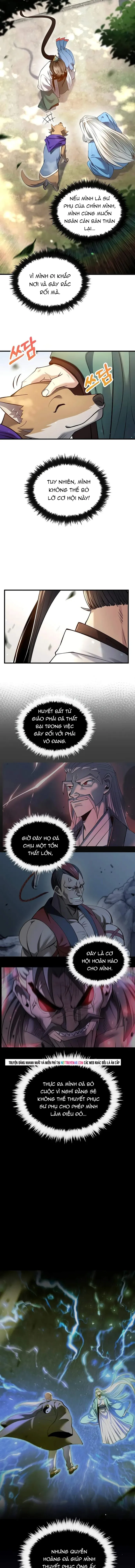 Bác Sĩ Trùng Sinh Về Murim Chapter 195 - 12