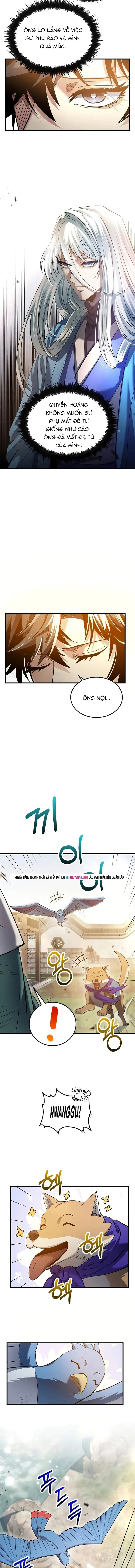 Bác Sĩ Trùng Sinh Về Murim Chapter 195 - 9