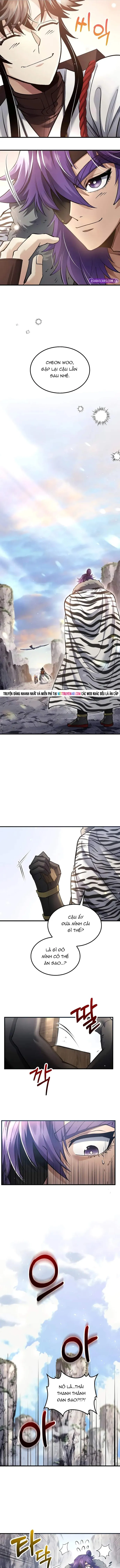 Bác Sĩ Trùng Sinh Về Murim Chapter 196 - 14