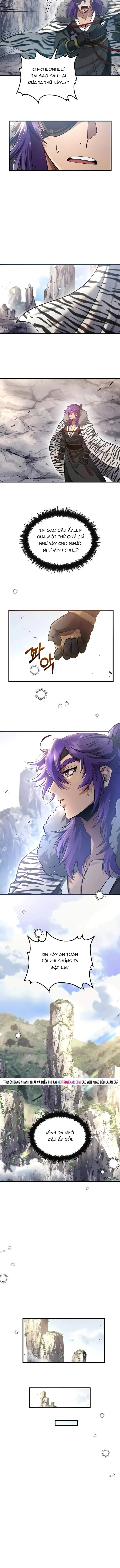 Bác Sĩ Trùng Sinh Về Murim Chapter 196 - 15