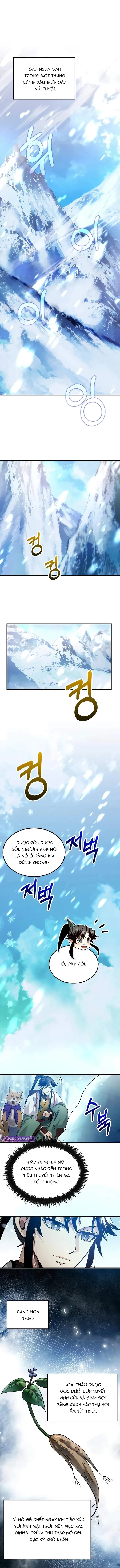 Bác Sĩ Trùng Sinh Về Murim Chapter 196 - 16