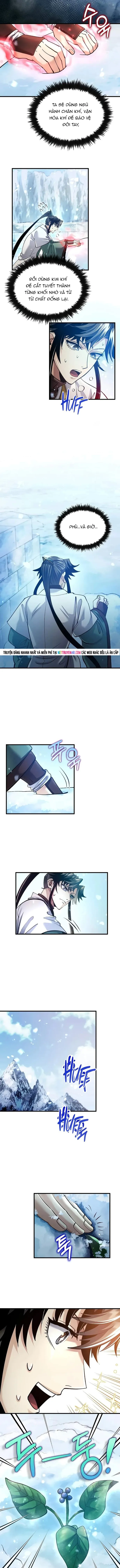 Bác Sĩ Trùng Sinh Về Murim Chapter 196 - 17
