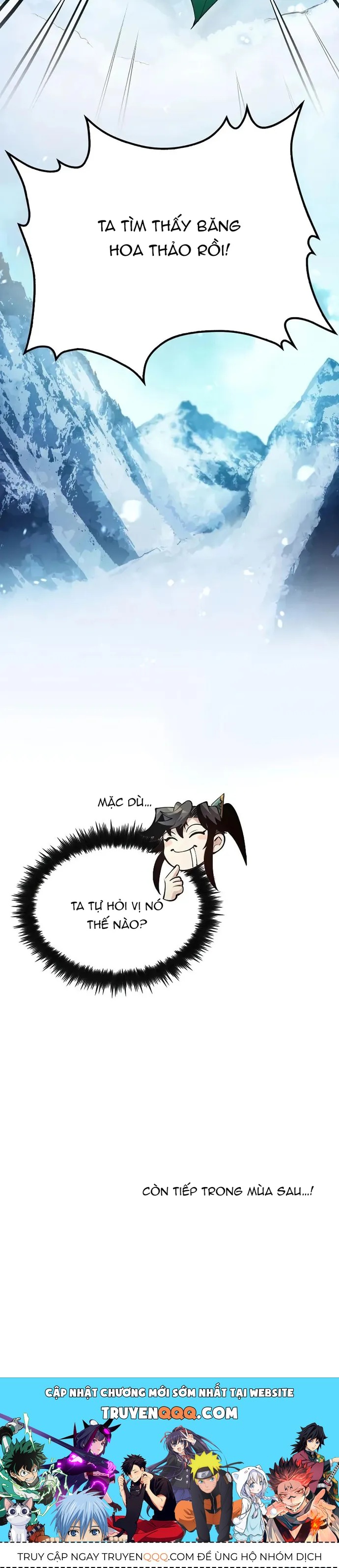 Bác Sĩ Trùng Sinh Về Murim Chapter 196 - 18