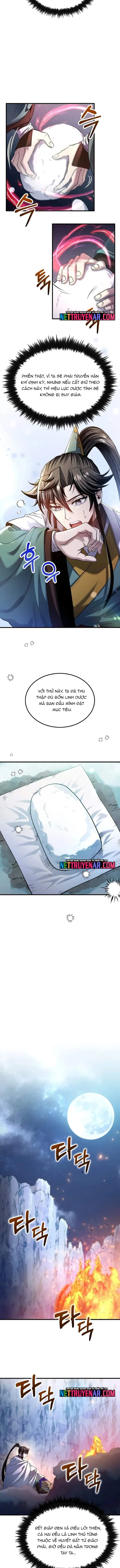 Bác Sĩ Trùng Sinh Về Murim Chapter 197 - 2