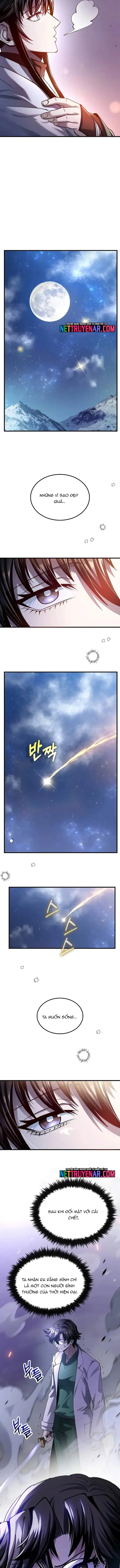 Bác Sĩ Trùng Sinh Về Murim Chapter 197 - 4