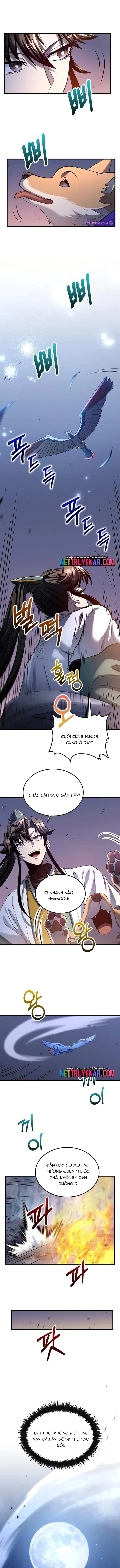 Bác Sĩ Trùng Sinh Về Murim Chapter 197 - 6