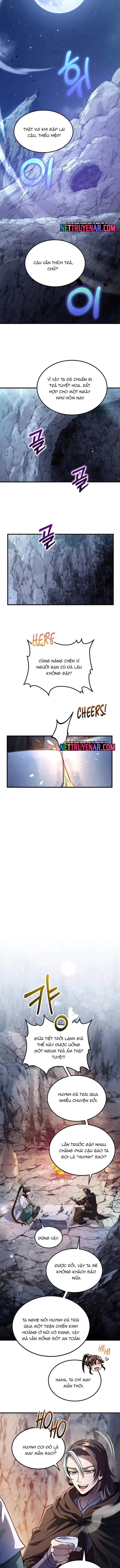 Bác Sĩ Trùng Sinh Về Murim Chapter 197 - 7