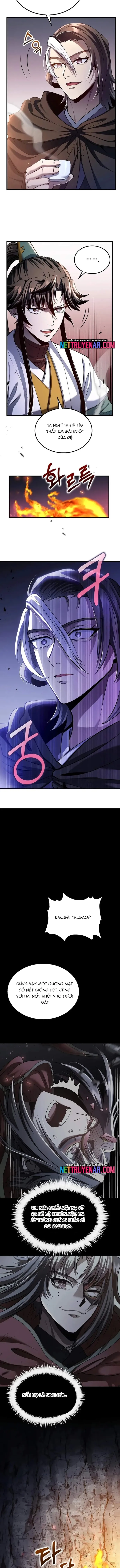 Bác Sĩ Trùng Sinh Về Murim Chapter 197 - 9