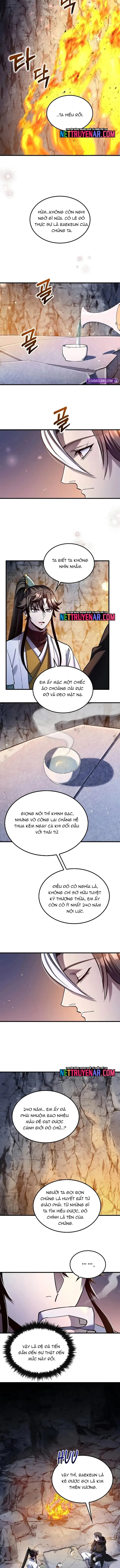 Bác Sĩ Trùng Sinh Về Murim Chapter 197 - 10