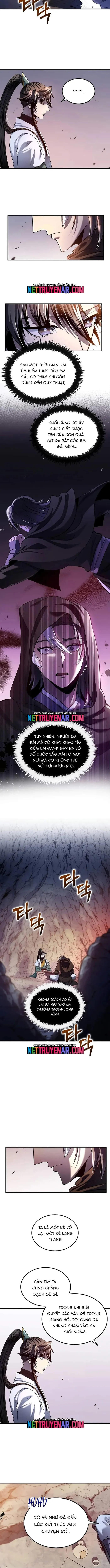 Bác Sĩ Trùng Sinh Về Murim Chapter 198 - 2