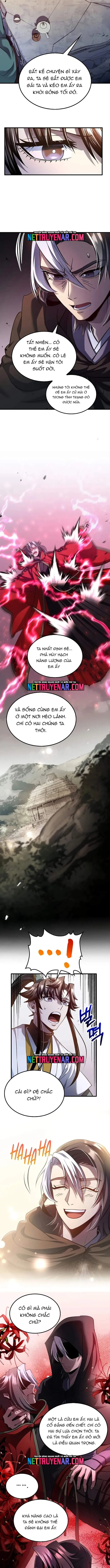 Bác Sĩ Trùng Sinh Về Murim Chapter 198 - 3