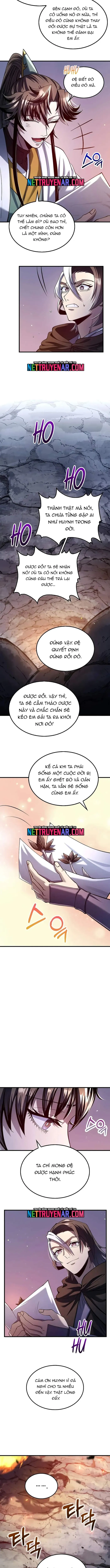 Bác Sĩ Trùng Sinh Về Murim Chapter 198 - 6