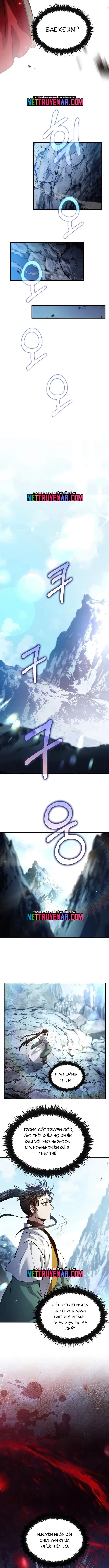 Bác Sĩ Trùng Sinh Về Murim Chapter 198 - 8