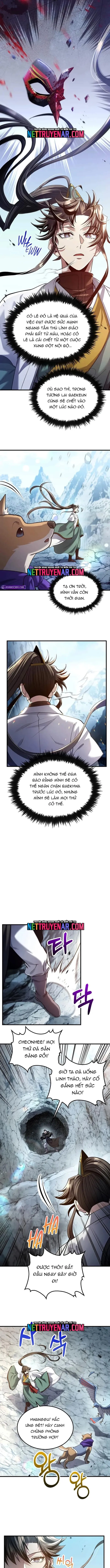 Bác Sĩ Trùng Sinh Về Murim Chapter 198 - 9