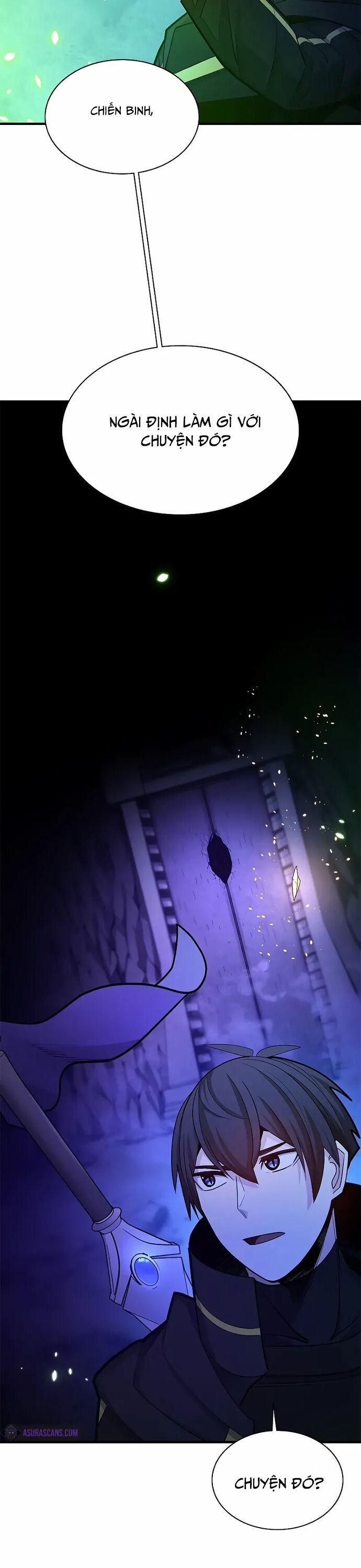 Hầm Ngục Hướng Dẫn Cấp Địa Ngục Chapter 190 - 11