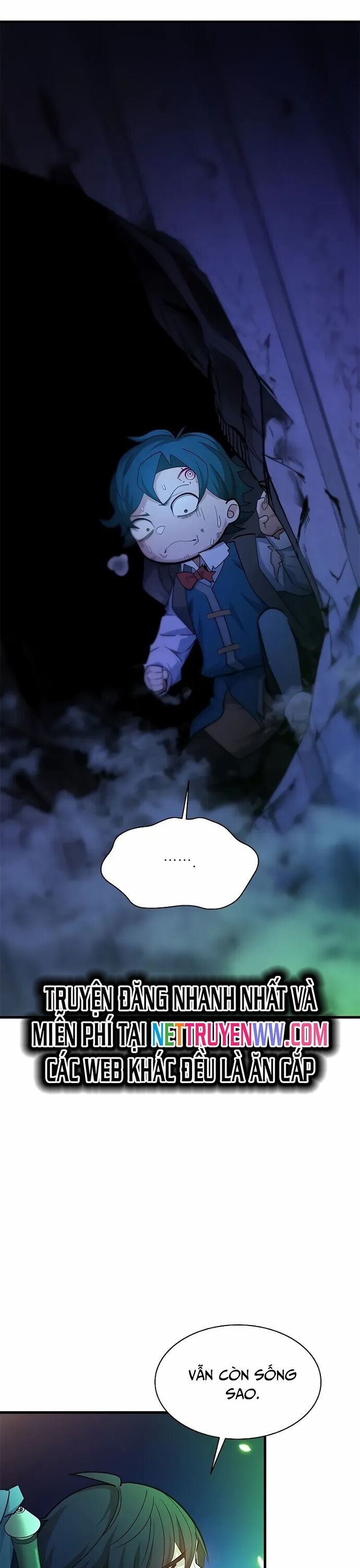 Hầm Ngục Hướng Dẫn Cấp Địa Ngục Chapter 190 - 12