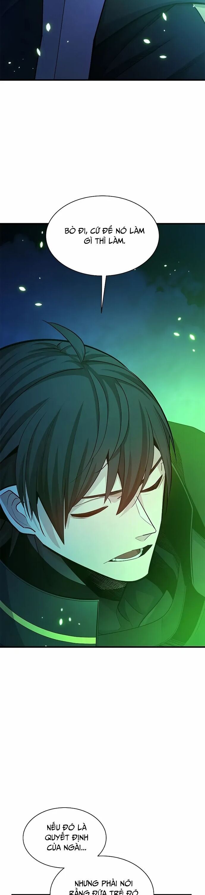 Hầm Ngục Hướng Dẫn Cấp Địa Ngục Chapter 190 - 14