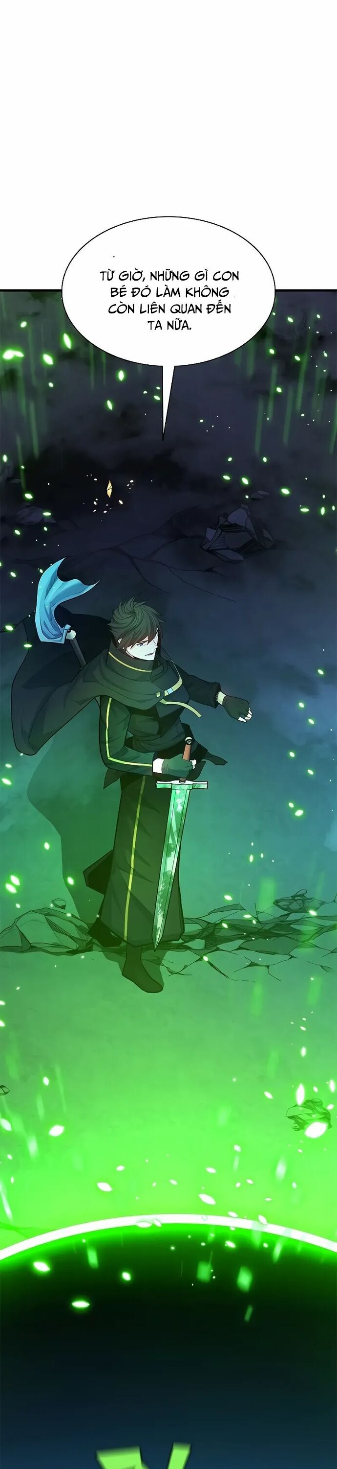 Hầm Ngục Hướng Dẫn Cấp Địa Ngục Chapter 190 - 16