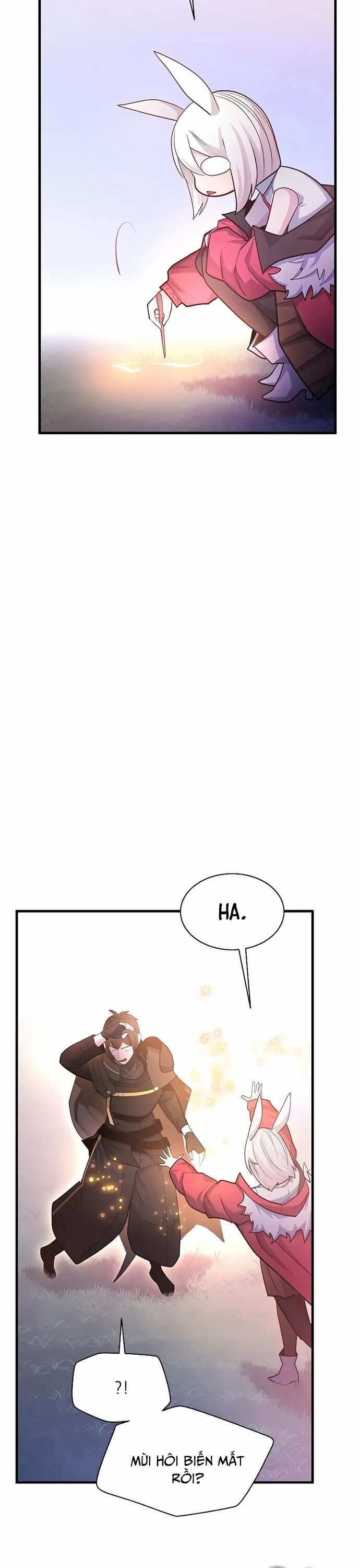 Hầm Ngục Hướng Dẫn Cấp Địa Ngục Chapter 190 - 19