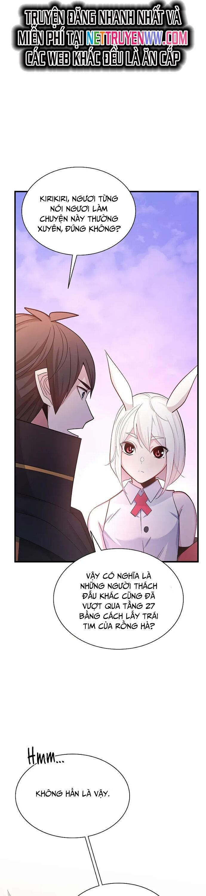 Hầm Ngục Hướng Dẫn Cấp Địa Ngục Chapter 190 - 20