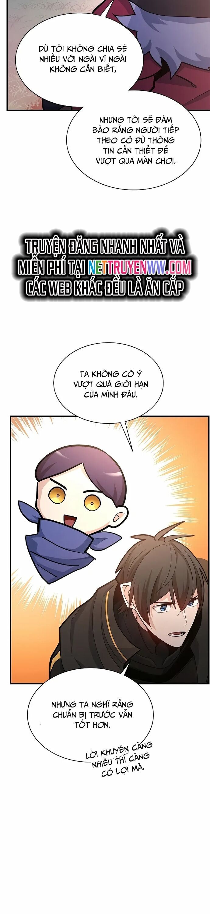 Hầm Ngục Hướng Dẫn Cấp Địa Ngục Chapter 190 - 23