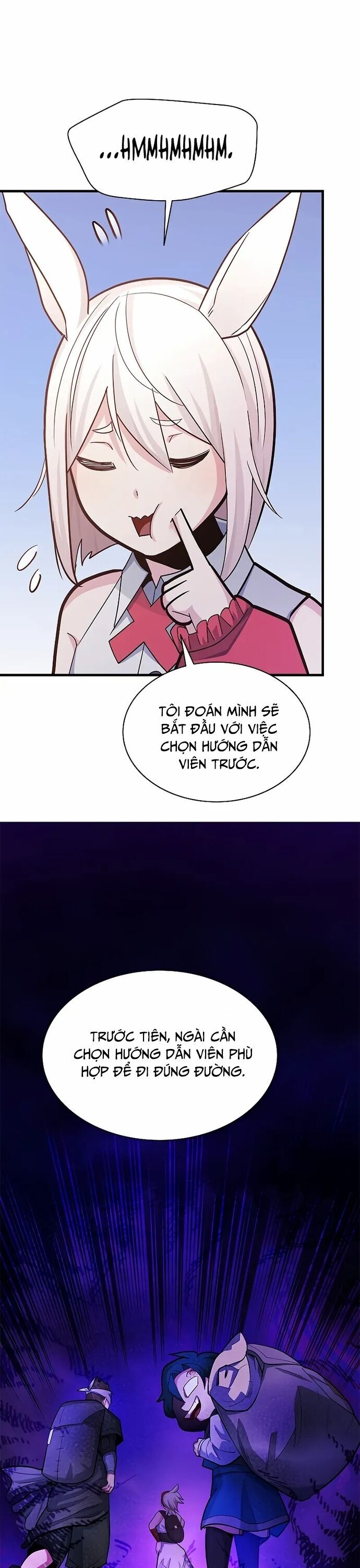 Hầm Ngục Hướng Dẫn Cấp Địa Ngục Chapter 190 - 24