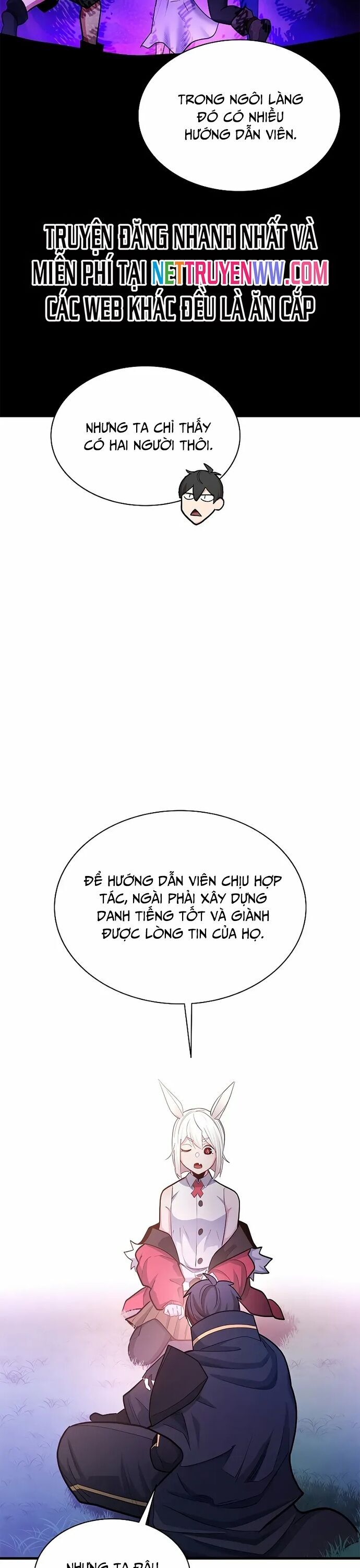 Hầm Ngục Hướng Dẫn Cấp Địa Ngục Chapter 190 - 25