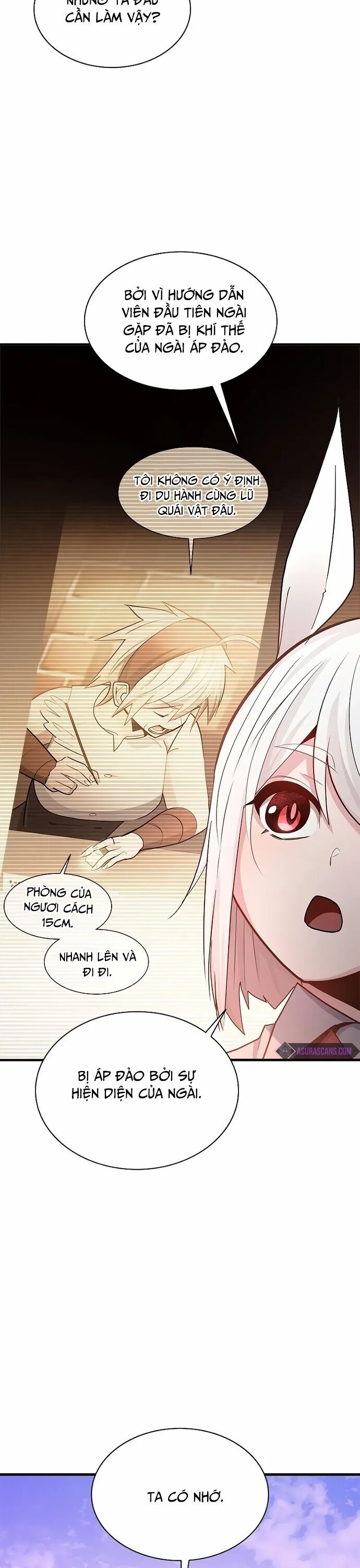 Hầm Ngục Hướng Dẫn Cấp Địa Ngục Chapter 190 - 26