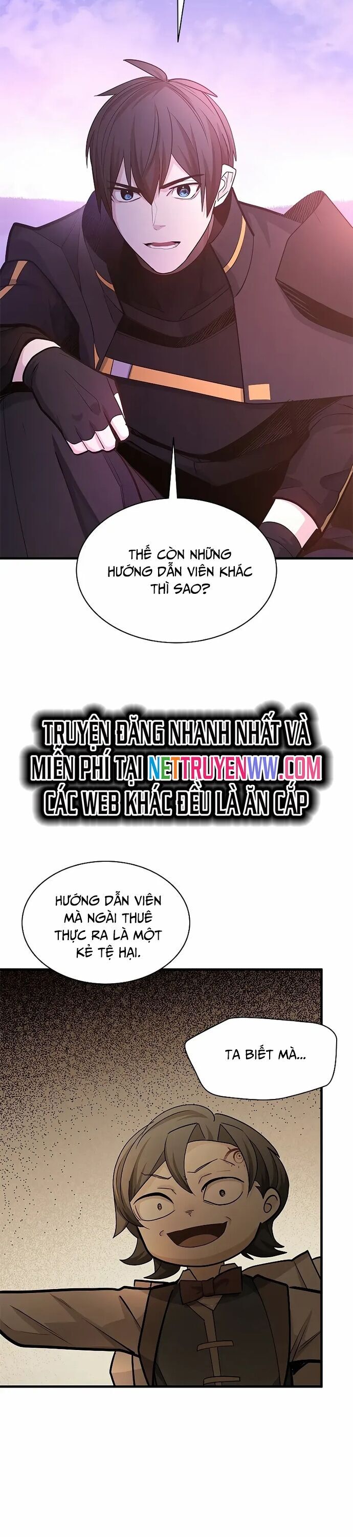 Hầm Ngục Hướng Dẫn Cấp Địa Ngục Chapter 190 - 27