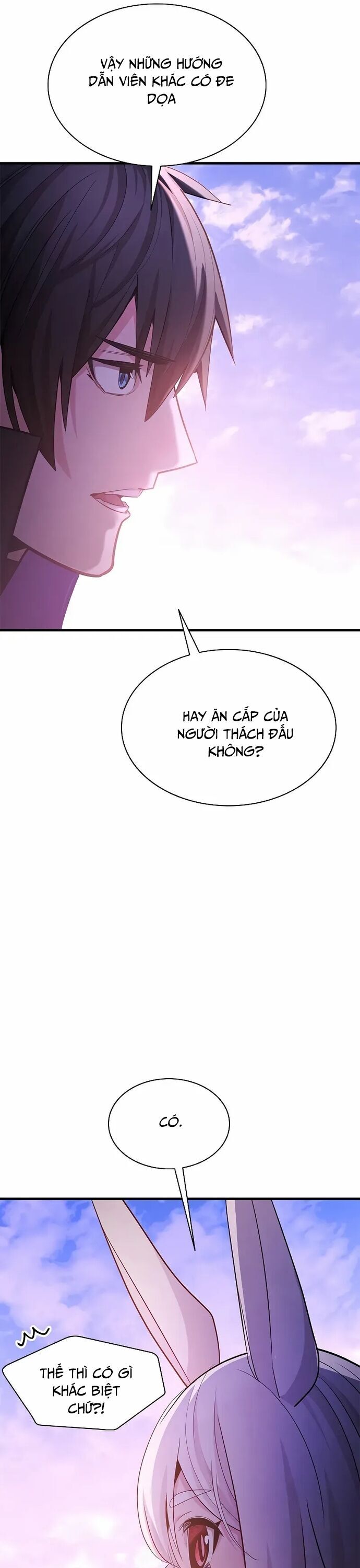 Hầm Ngục Hướng Dẫn Cấp Địa Ngục Chapter 190 - 28