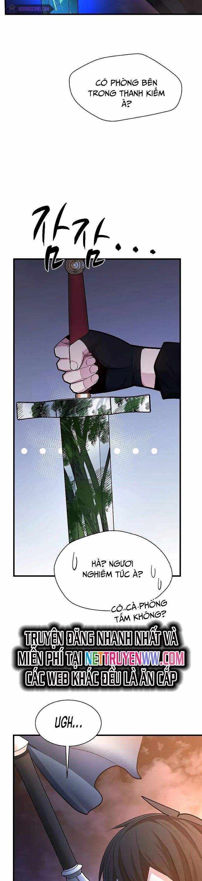 Hầm Ngục Hướng Dẫn Cấp Địa Ngục Chapter 190 - 4