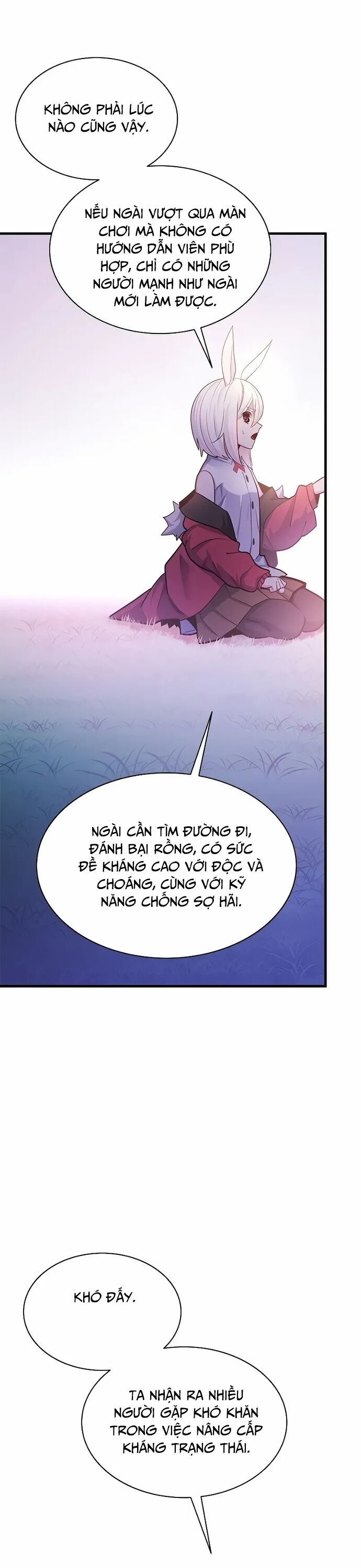 Hầm Ngục Hướng Dẫn Cấp Địa Ngục Chapter 190 - 31