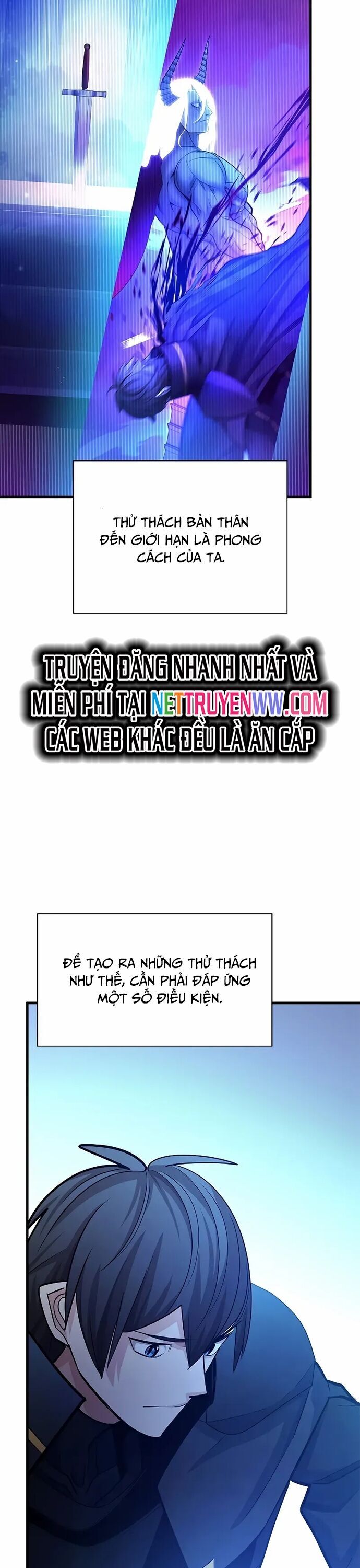 Hầm Ngục Hướng Dẫn Cấp Địa Ngục Chapter 190 - 36