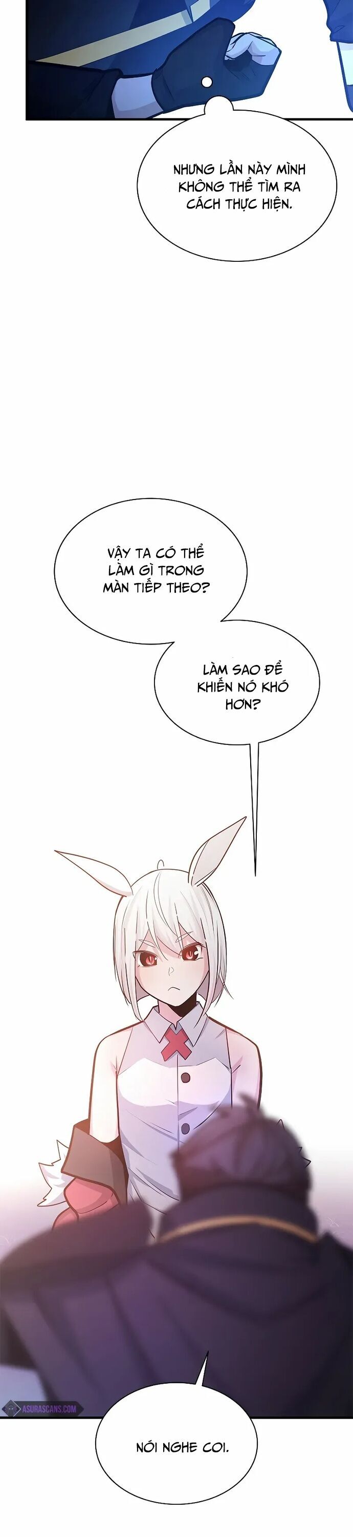 Hầm Ngục Hướng Dẫn Cấp Địa Ngục Chapter 190 - 37