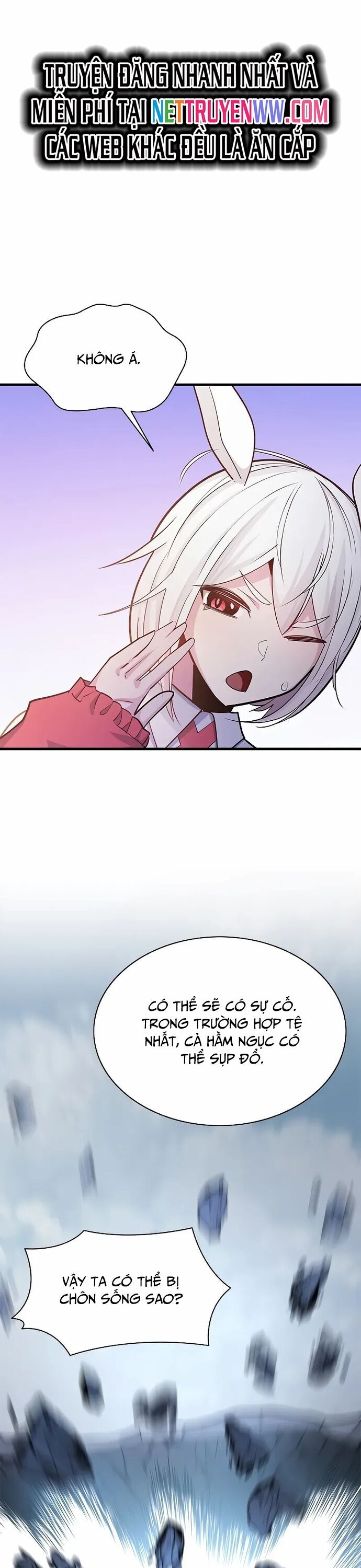 Hầm Ngục Hướng Dẫn Cấp Địa Ngục Chapter 190 - 38