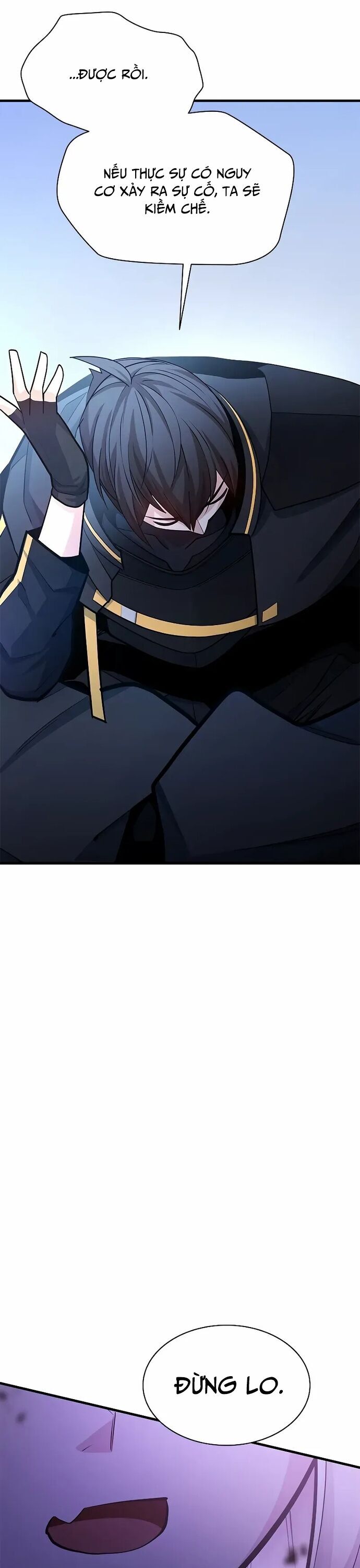 Hầm Ngục Hướng Dẫn Cấp Địa Ngục Chapter 190 - 40