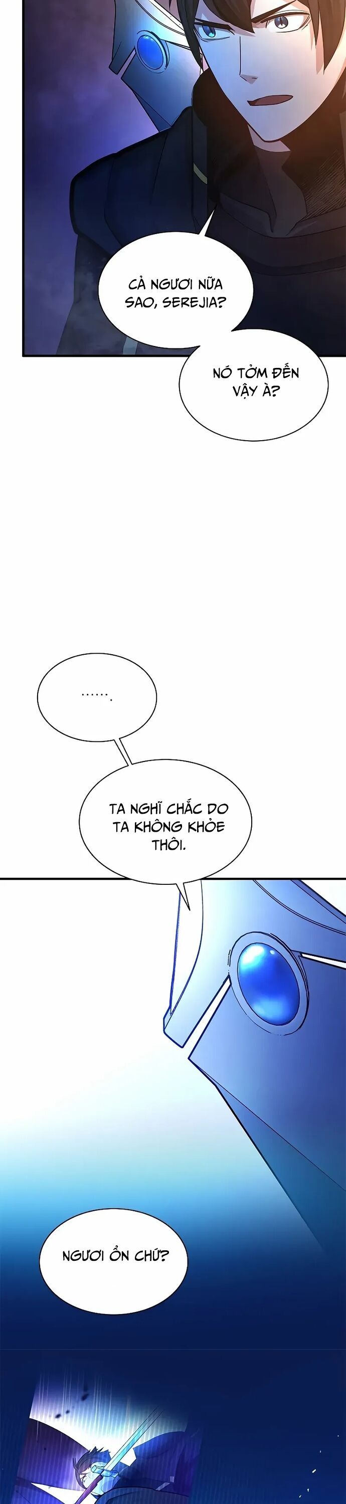 Hầm Ngục Hướng Dẫn Cấp Địa Ngục Chapter 190 - 5