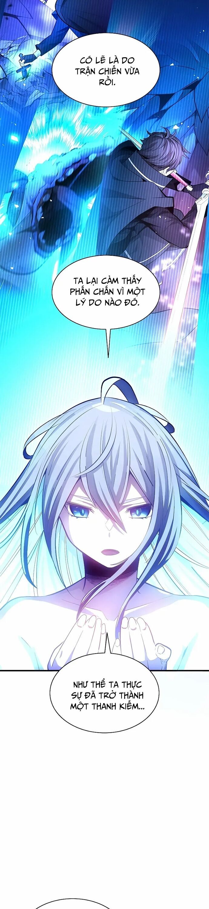 Hầm Ngục Hướng Dẫn Cấp Địa Ngục Chapter 190 - 6