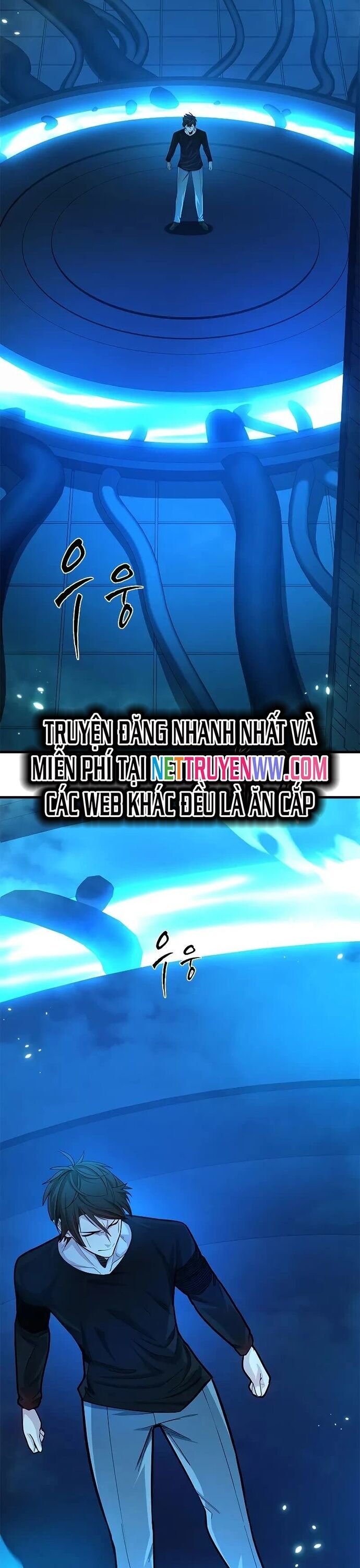 Hầm Ngục Hướng Dẫn Cấp Địa Ngục Chapter 191 - 2