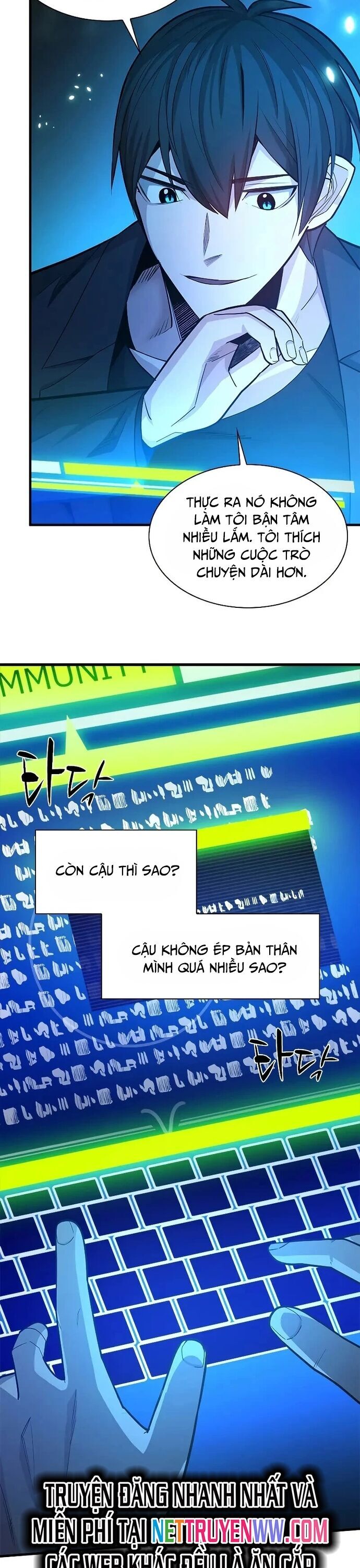 Hầm Ngục Hướng Dẫn Cấp Địa Ngục Chapter 191 - 15