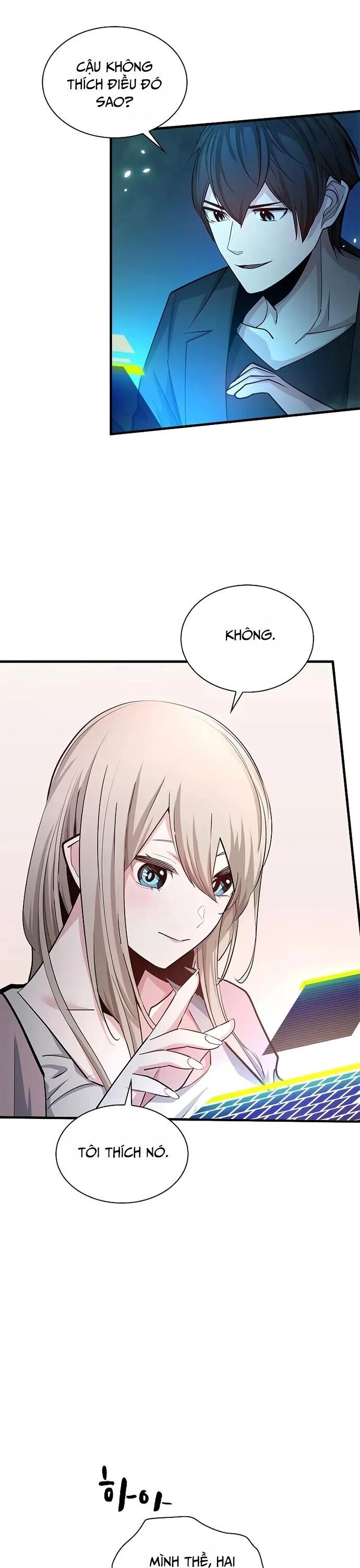 Hầm Ngục Hướng Dẫn Cấp Địa Ngục Chapter 191 - 17