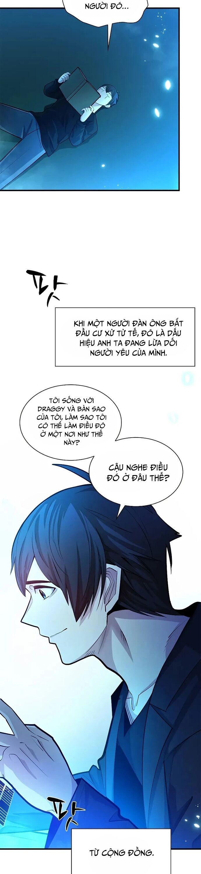 Hầm Ngục Hướng Dẫn Cấp Địa Ngục Chapter 191 - 18