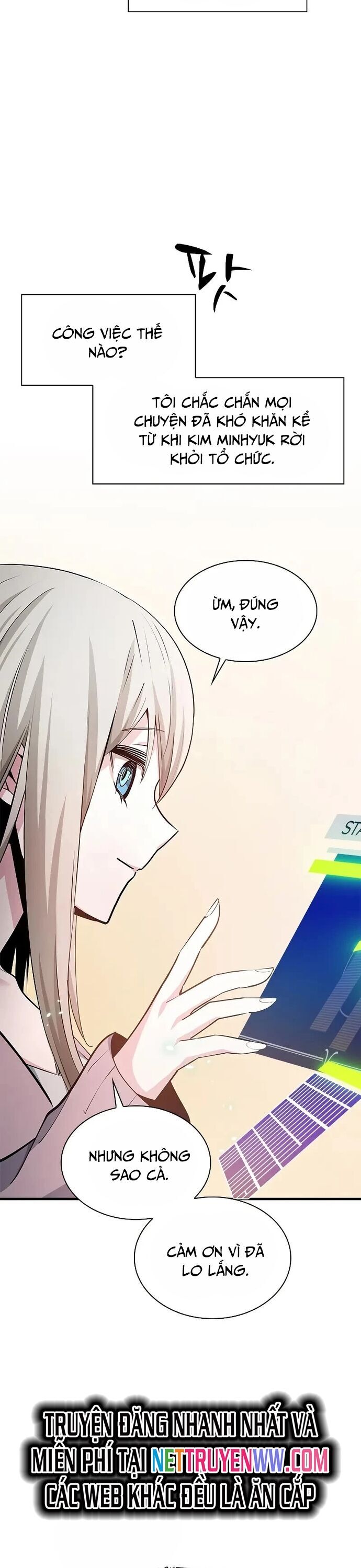 Hầm Ngục Hướng Dẫn Cấp Địa Ngục Chapter 191 - 19