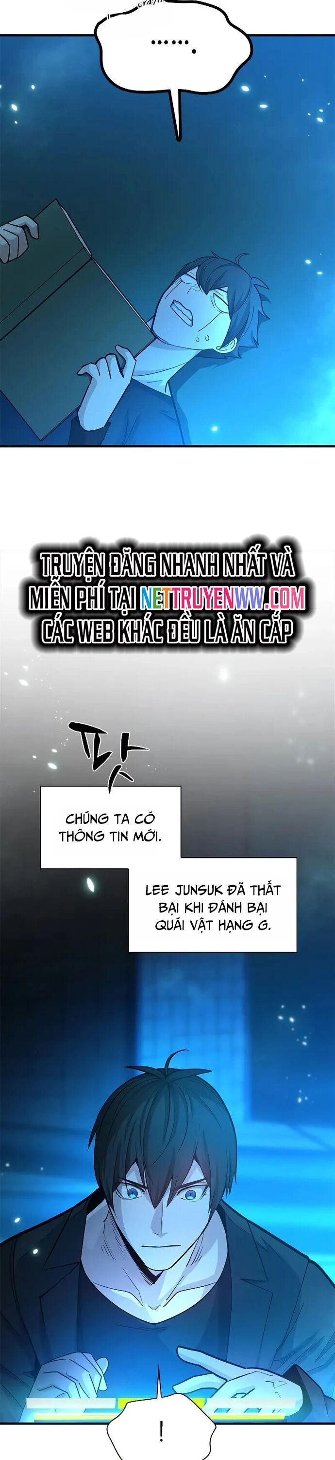 Hầm Ngục Hướng Dẫn Cấp Địa Ngục Chapter 191 - 20